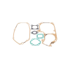 Standard Parts Motortömítés készlet Tomos A35 B / Z 2003 Sp Standard Parts Motor alkatrészek Tömítések Henger tömítések