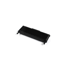 Standard Parts Olajhűtő alumínium Pit Bike / Dirt Bike Lifan / YX fekete egyéb motorkerékpár alkatrész