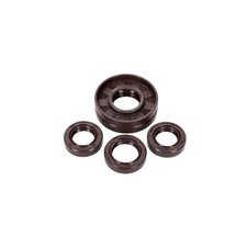 Standard Parts Olajtömítés készlet TCK barna Simsonhoz egyéb motorkerékpár alkatrész