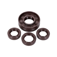 Standard Parts Olajtömítés készlet TCK barna Simsonhoz Standard Parts Elektronika Gyújtások Gyújtáskapcsolók, zárszettek egyéb motorkerékpár alkatrész