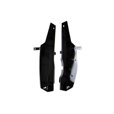 Standard Parts Oldalidom panelek x2 MBK 51 fekete egyéb motorkerékpár alkatrész