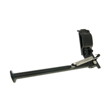Standard Parts Oldalsztender fekete 260mm Puch Maxi egyéb motorkerékpár alkatrész