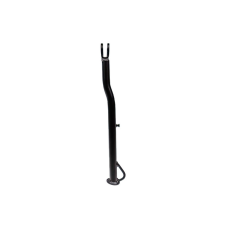 Standard Parts Oldalsztender IGM Rieju RRX fekete egyéb motorkerékpár alkatrész