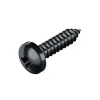 Standard Parts Önmetsző csavar 3,5 x 16 mm fekete (1 db) Standard Parts Kategorizálatlan termékek
