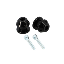Standard Parts Orsó csúszkák (lengőkarhoz) x2 D.6 x 125 mm fekete egyéb motorkerékpár alkatrész