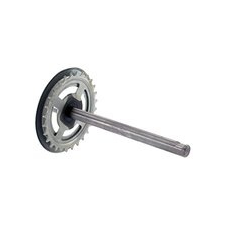 Standard Parts Pedál hajtó tengely Piaggio Ciao egyéb motorkerékpár alkatrész
