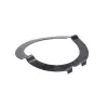 Standard Parts Rögzítő alátét kipufogócsonk anya Simson Standard Parts Kipufogók és alkatrészeik Tömítések, tűzkarikák