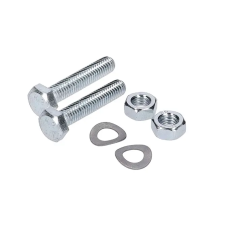 Standard Parts Rögzítő készlet hátsó csomagtartóhoz Simson Standard Parts Vázak, idomok, kiegészítők Kiegészítők egyéb motorkerékpár alkatrész
