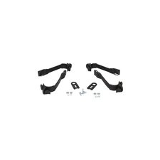 Standard Parts Rögzítőkészlet fényszóró gumihevederek Enduro univerzális egyéb motorkerékpár alkatrész