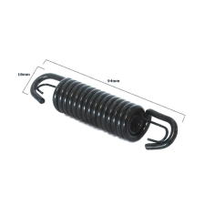 Standard Parts Rugó a főállványhoz 94x18mm kínai robogókhoz 12 inch egyéb motorkerékpár alkatrész