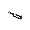 Standard Parts Rugós indítókar kínai robogókhoz GY6 50 4-ütemű acél fekete Standard Parts Motor alkatrészek Berúgókarok