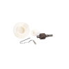 Standard Parts Sebességmérő hajtás 14 foggal 16 fogas első lánckerékhez Simsonhoz Standard Parts Futómű és fék alkatrészek Fékbowdenek