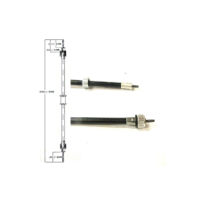 Standard Parts Sebességmérő kábel Beta Ark Ac / LC egyéb motorkerékpár alkatrész