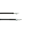 Standard Parts Sebességmérő kábel Kymco Agility 16" / 125cc 2008 után / Cygnu 1997 - 2003 Standard Parts Futómű és fék alkatrészek Fékbowdenek