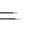 Standard Parts Sebességmérő kábel Kymco Agility 16" / 125cc 2008 után / Cygnu 1997 - 2003 Standard Parts Futómű és fék alkatrészek Fékbowdenek