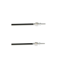 Standard Parts Sebességmérő kábel MBK Passion / Evasion (Huret 650mm) egyéb motorkerékpár alkatrész