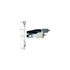 Standard Parts Sebességmérő kábel Rieju MRX / SMX / RRX egyéb motorkerékpár alkatrész