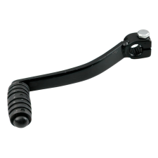 Standard Parts Sebességváltó kar, nem hajtható, Derbi, acél, fekete egyéb motorkerékpár alkatrész