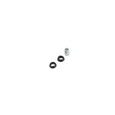 Standard Parts Silentblock lengéscsillapító Peugeot 103 / MBK 51 D.8mm egyéb motorkerékpár alkatrész