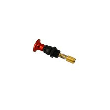 Standard Parts Szívató gomb karburátor PWK / CP piros egyéb motorkerékpár alkatrész