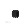 Standard Parts szívócsonk gumi 36 / 36 mm egyenes Standard Parts Motor alkatrészek Membránok, szívócsonkok