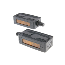 Standard Parts Szögletes pedálok M14x1.25 robogóhoz egyéb motorkerékpár alkatrész