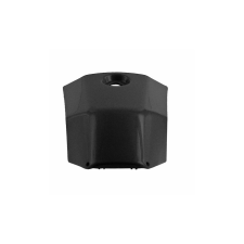 Standard Parts Tank burkolat Derbi Senda DRD / Xtrem (2003 utáni) fekete egyéb motorkerékpár alkatrész