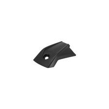 Standard Parts Tankborítás Derbi X-Treme 2018 után fekete egyéb motorkerékpár alkatrész