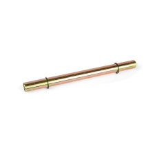Standard Parts Távtartó hüvely motorcsavarhoz D.12x17x227 Minarelli vízszintes egyéb motorkerékpár alkatrész