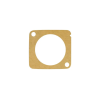 Standard Parts Tömítés gyújtólap MBK 51 Standard Parts Motor alkatrészek Tömítések Henger tömítések