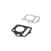 Standard Parts Tömítés készlet motor d.47mm Pit Bike motor YX / Lifan / Zongshen 88cc Standard Parts Motor alkatrészek Tömítések Henger tömítések