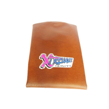 Standard Parts Üléshuzat Sym Fiddle 2 barna Xtreme egyéb motorkerékpár alkatrész