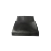 Standard Parts Üléshuzat Vespa Primavera fekete Standard Parts Vázak, idomok, kiegészítők Nyergek, ülések, ülés huzatok