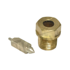 Standard Parts Úszó szelep + szelepülék Honda Dax ST50 / ST70 egyéb motorkerékpár alkatrész