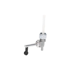 Standard Parts Üzemanyagcsap hosszú karral Simsonhoz Standard Parts Motor alkatrészek Üzemanyagcsapok, csövek egyéb motorkerékpár alkatrész