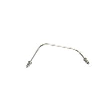 Standard Parts Üzemanyagcső (üzemanyagszivattyútól a karburátorig) Solex egyéb motorkerékpár alkatrész