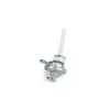 Standard Parts Vákuumos üzemanyag csap 16mm Kymco / SYM / GY6 fém tartály (régi típus) Standard Parts Motor alkatrészek Üzemanyagcsapok, csövek