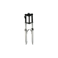 Standard Parts Villa MBK 51 Swing / Magnum (dobfékes) fekete egyéb motorkerékpár alkatrész