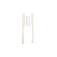 Standard Parts Villa takaró Peugeot 103 MVL / Vogue fehér egyéb motorkerékpár alkatrész