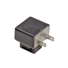 Standard Parts Villogó relé 12V 1 - 100W digitális 3 lábú egyéb motorkerékpár alkatrész
