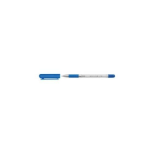 Stanger Golyóstoll Stanger M1 Softgrip 1,0 mm kék toll