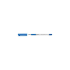 Stanger Golyóstoll Stanger M1 Softgrip 1,0 mm kék toll
