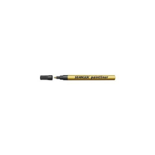 Stanger Lakkmarker Stanger 1-3 mm arany filctoll, marker