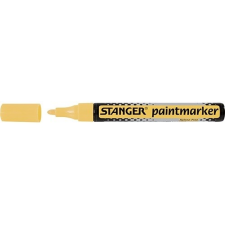 Stanger Lakkmarker Stanger arany 2-4 mm filctoll, marker