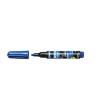 Stanger Marker Stanger M20 permanent kerek mini kék filctoll, marker