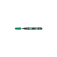 Stanger Marker Stanger M236 permanent vágott zöld filctoll, marker
