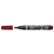 Stanger Marker Stanger permanent M235 kerek piros