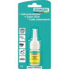 Stanger Pillanatragasztó Stanger 5 g ragasztó