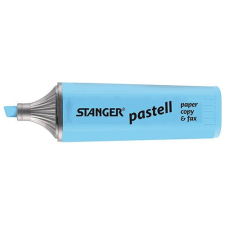 Stanger Szövegkiemelő Stanger 1-5 mm pasztelltürkiz filctoll, marker