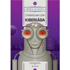 Stanislaw Lem Kiberiáda irodalom